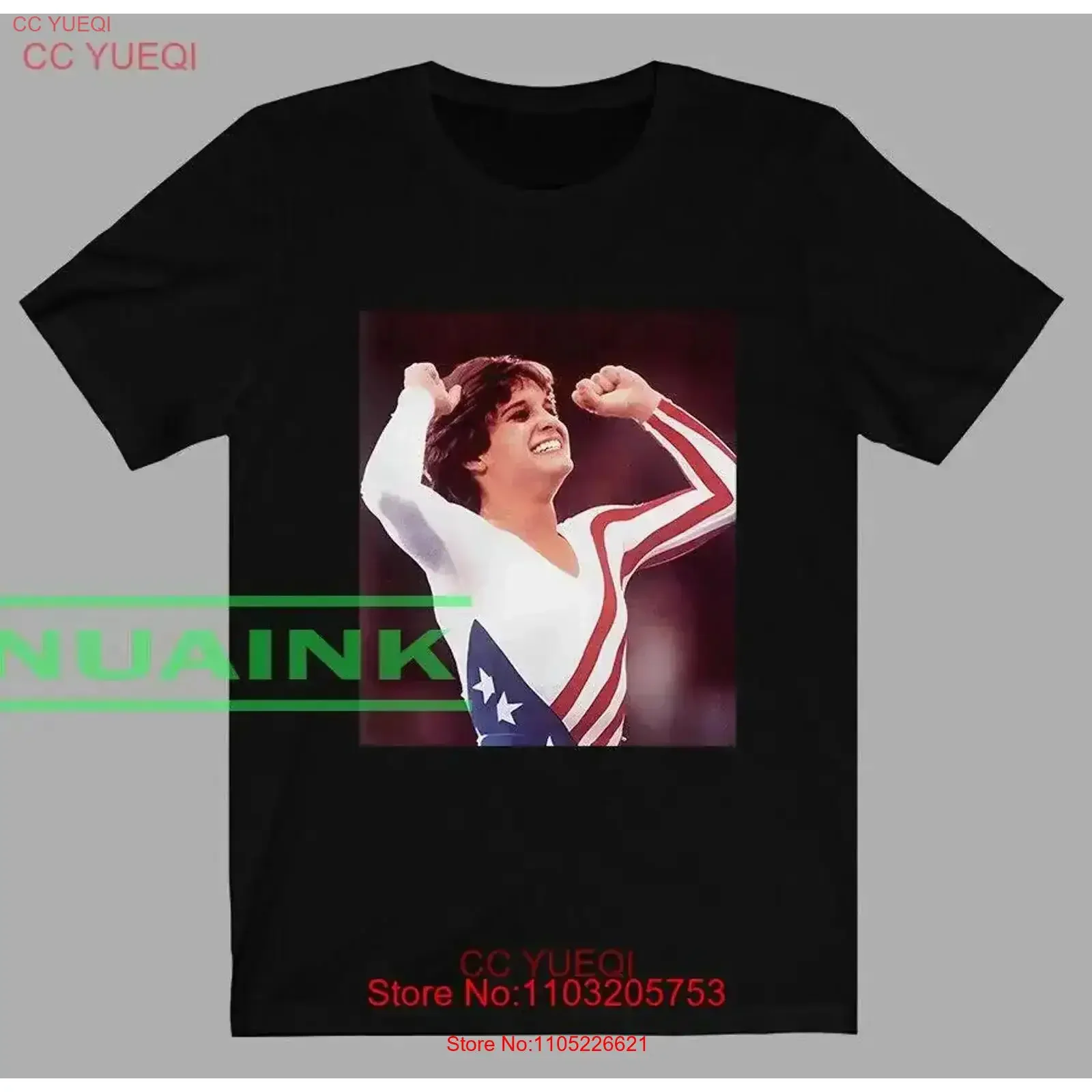 New Mary Lou Retton… - image