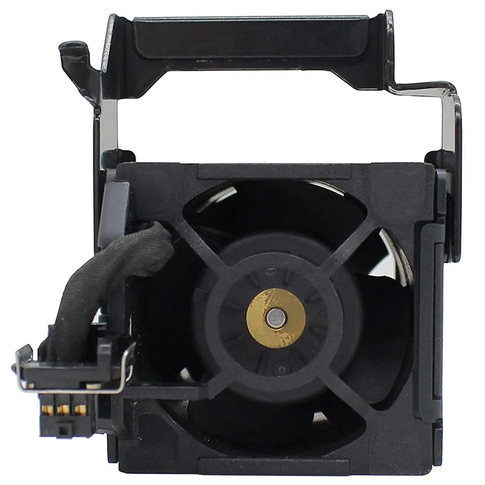 BFYLW 2PCS CPU Cooling Fan, for HP ProLiant DL360 G8 DL360E G8 DL360P G8 Fan Module 654752-003 732136-001 697183-002-41071SS