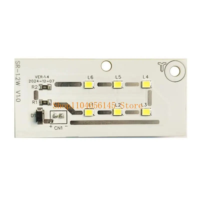 

652F Аксессуары для микроволновой печи, запасная часть для микроволновой лампы 5304517872