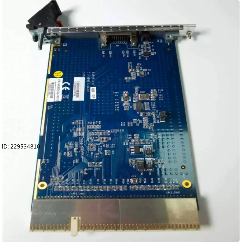 the control board PCIe-8560/PXI-8565 price and delivery time, please consult