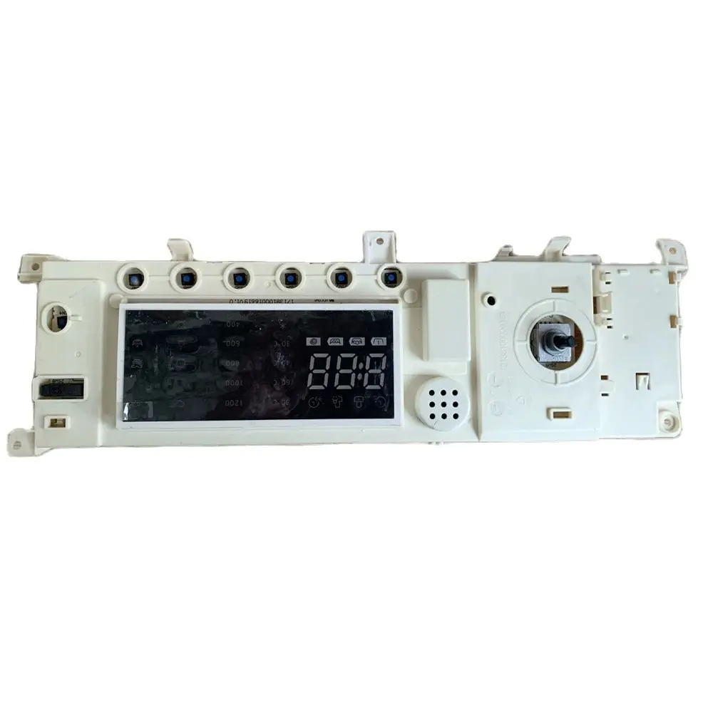 السيطرة على اللوحة الأم الأصلية لغسيل Midea 17138100015568