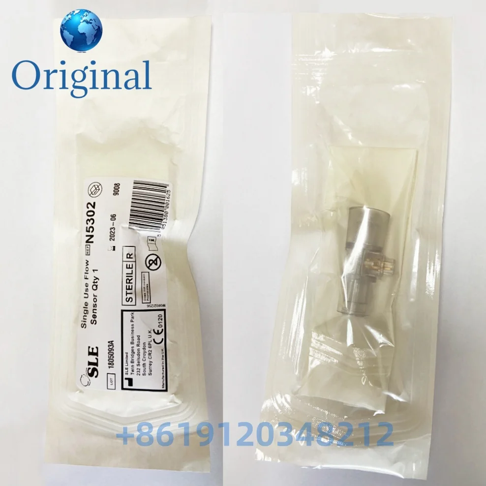 N5302 and N5402 Sle Flow Sensors: What You Need to Know Before Buying