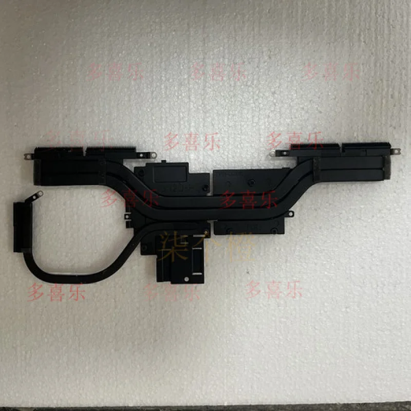 

ZZMM M75511-001 For HP OMEN 7 16-B TPN-Q265 Laptop Heat Sink copper tube NEW