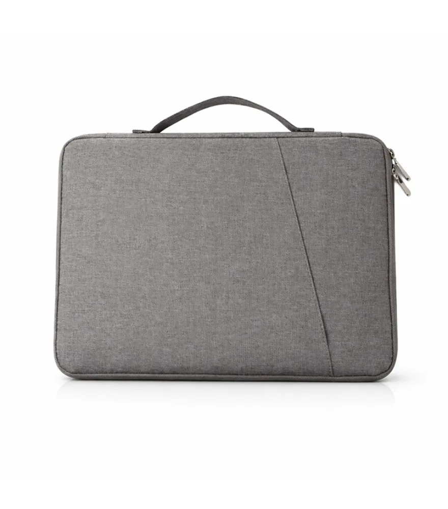 11-Inch 13-inch portable tablet storage waterproof and shockproof protective case computer bag