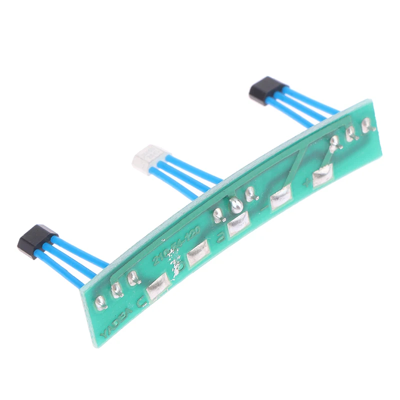 1Pc Hall 1466-1465N Two-Wheel Electric Vehicles Hall Sensor 1466-1465N Hall Board Hall 120 °C For Electric Bike Motors