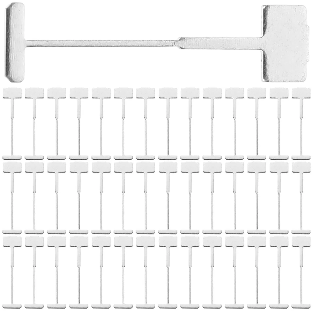 Distanziali per aghi in acciaio livellanti per piastrelle da 100 pezzi per livellatori in ceramica per pavimenti per spazi domestici
