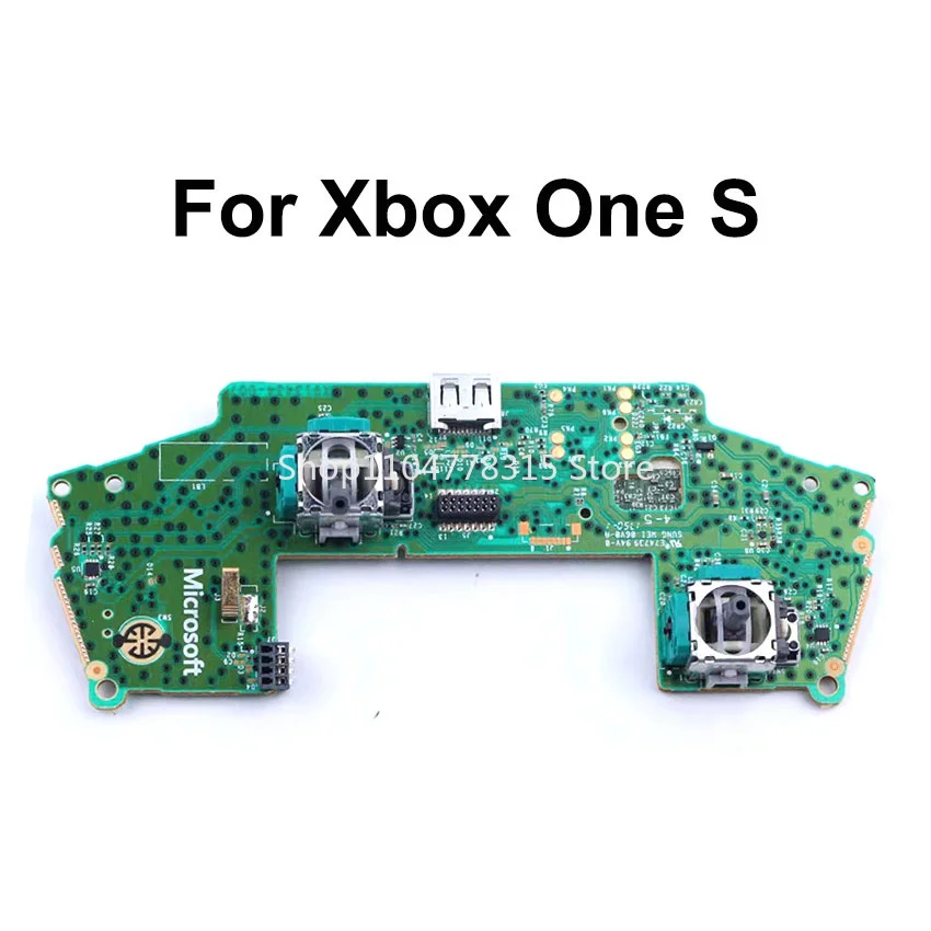 

Подходит для материнской платы Xbox XSX, материнской платы контроллера ONE S