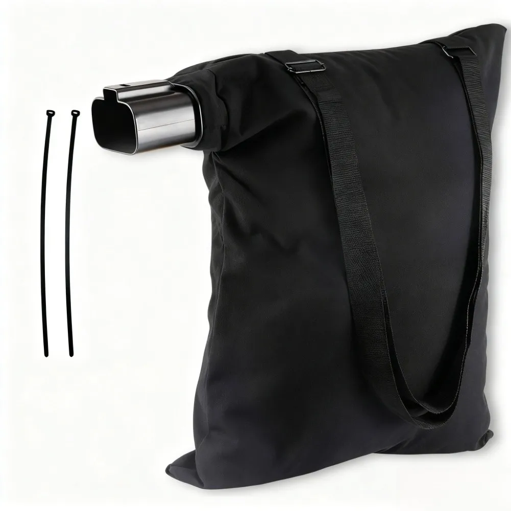 Polyester For Leaf Collection Shoulder Bag Compatible With BV2900 For BV3100 5140125-95 And 5140117-99