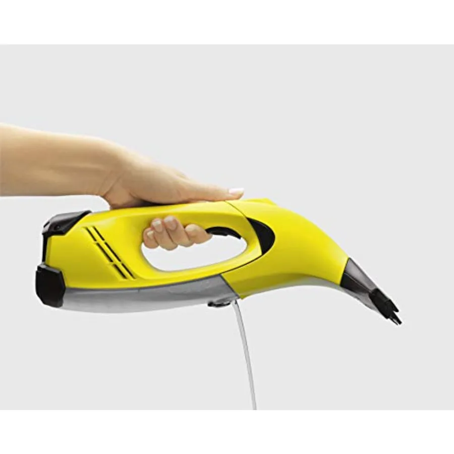 高効率窓掃除機でガラス面をシームレスに掃除でき、住宅や商業ビルに最適です。