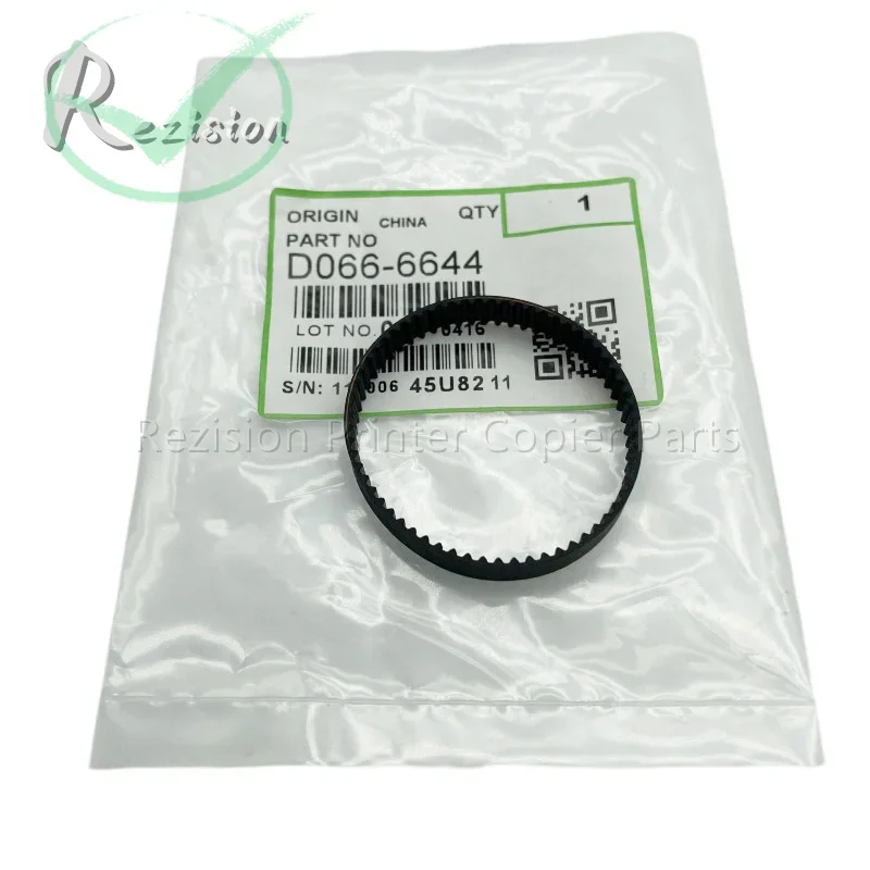 

AA04-3315 3290 3944 3269 Ремень регистрационного двигателя для Ricoh MP 1060 MP 2060 2075 1075 6500 6502 7502 7500 7001 8000 Запчасти для копировальных аппаратов