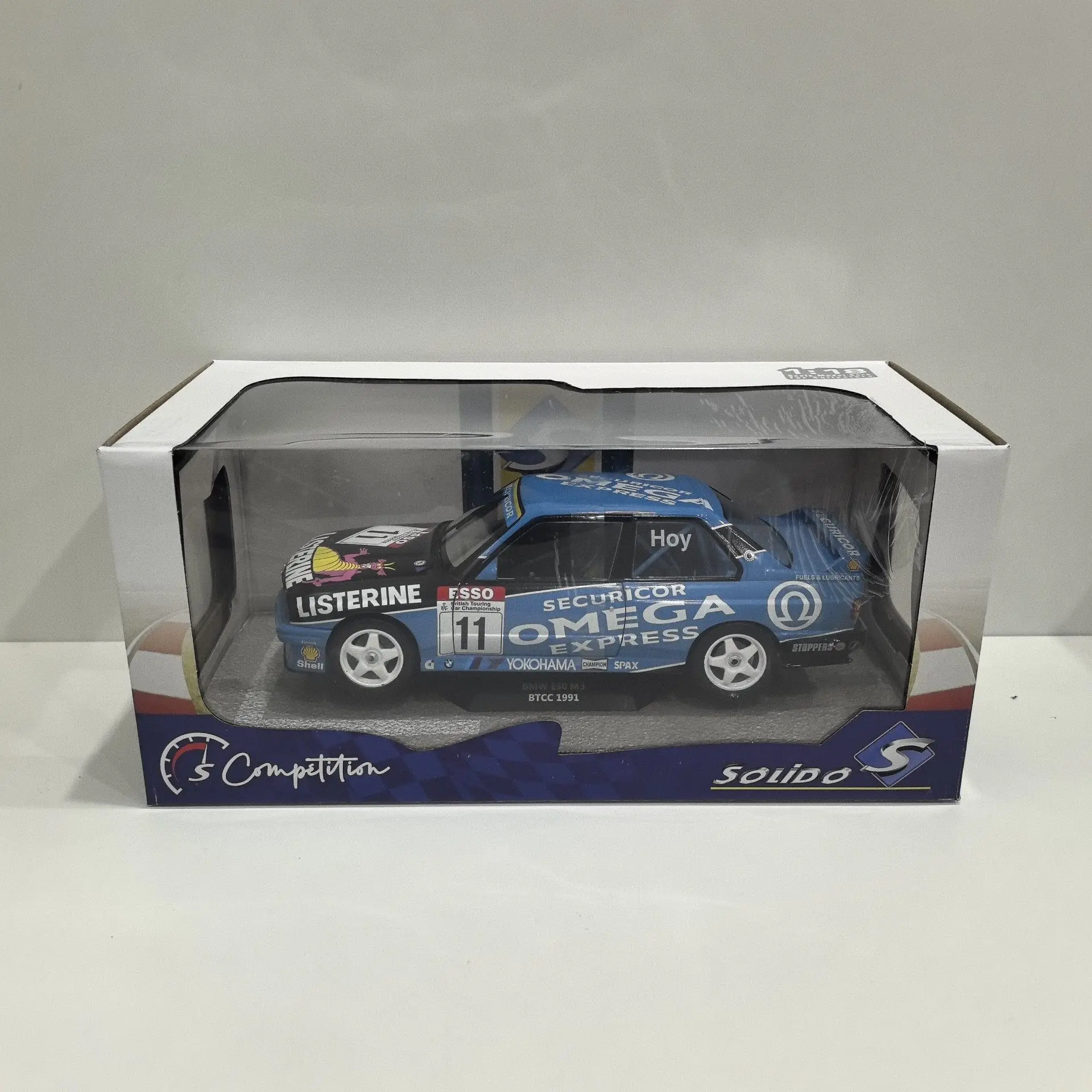 Diecast Solido 1/18…