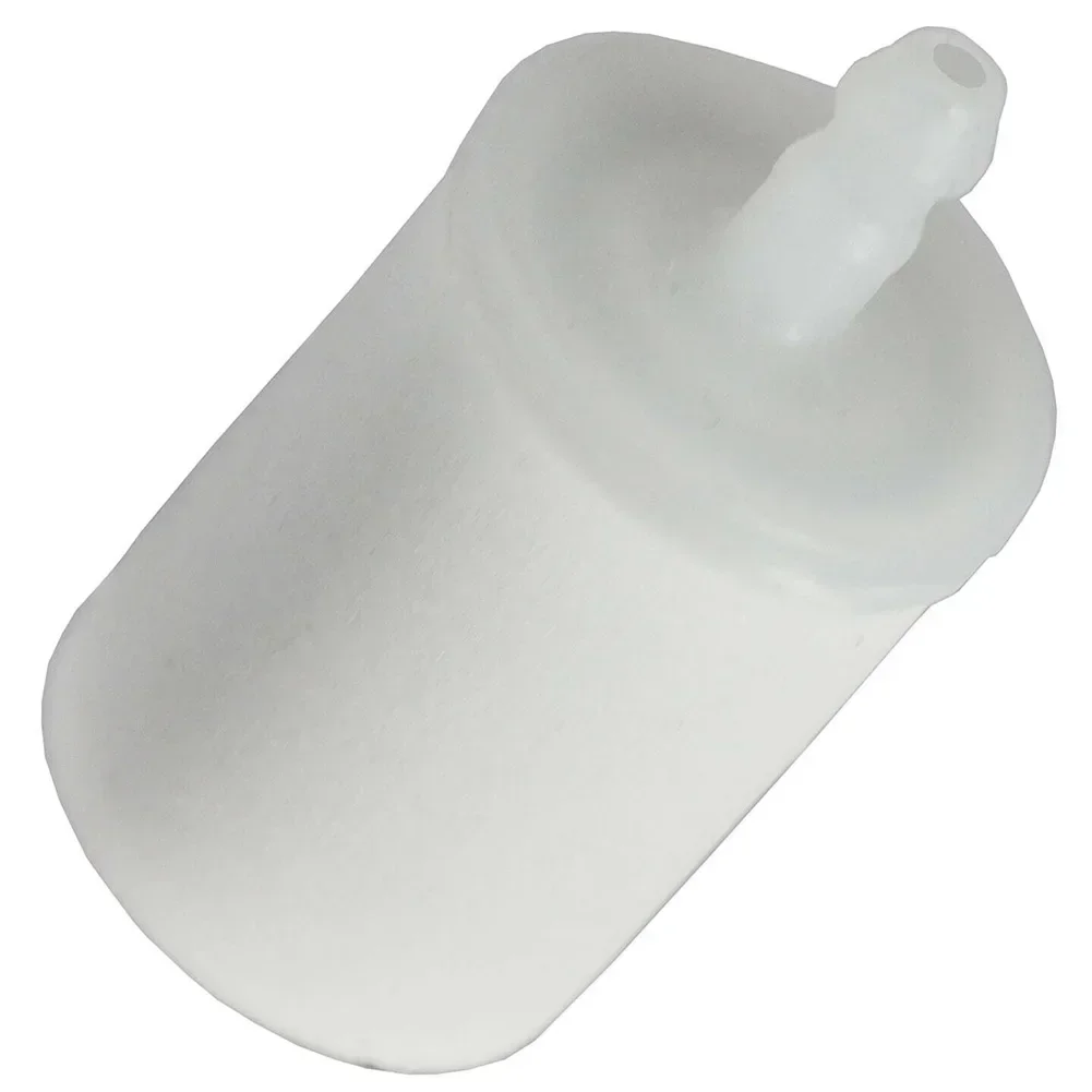 Filtres à carburant pour Husqvarna 50 51 55 61 268 272 575 385, 2 pièces 503443201   Pièces de rechange pour tronçonneuse, outils de jardin