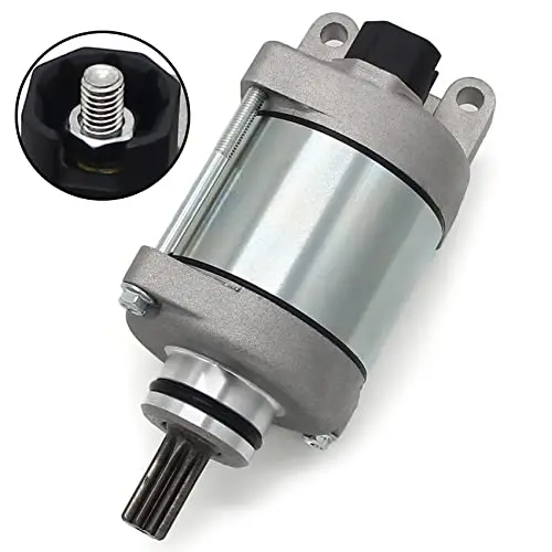 Starter Motor for KTM 78140001000 for KTM EXC 450 500 EXC 450 Factory SIX Days EXC 500 Six Days XC-W 450 500,XC-F 450,SMR 450,SX