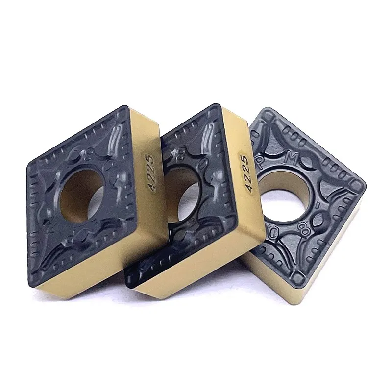 CNMG120404 CNMG120408 CNMG120412 PM4225 External Turning Tools Carbide insert CNMG 120404 turning insert tungsten carbide