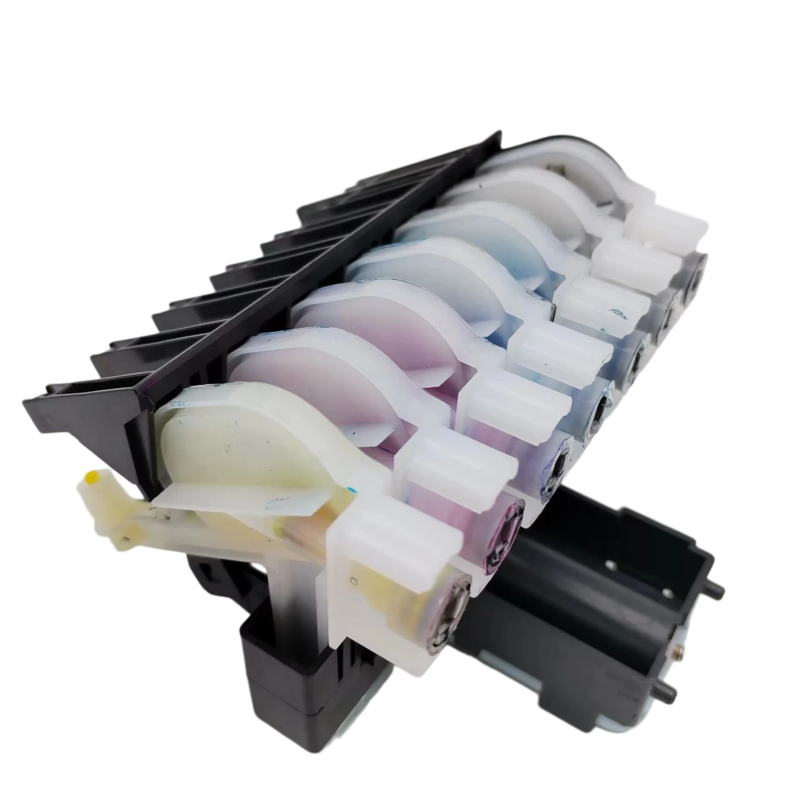 

Ink Damper holder bracket Fits For EPSON 7600 Printer Parts 7600 9600 Stylus Pro