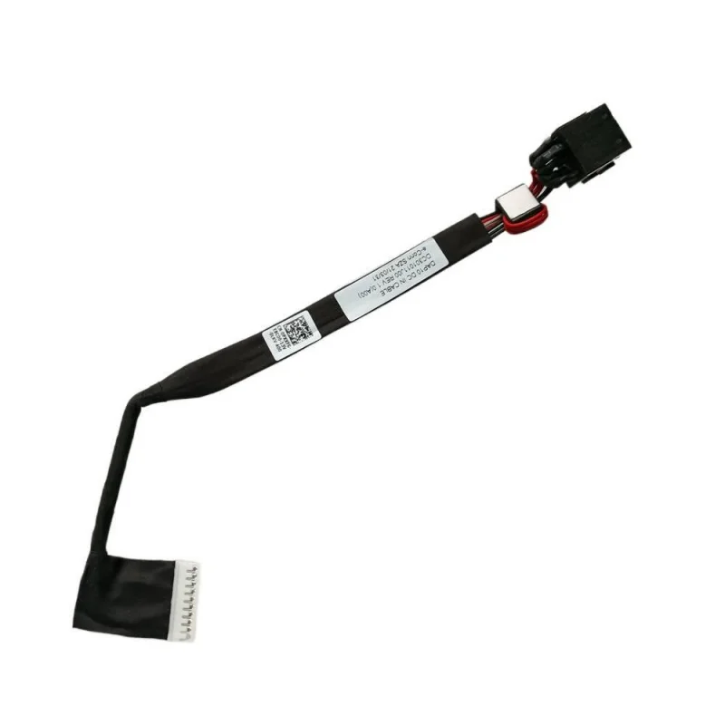 Brand New Original for Dell Precision 7530 7540 Power Connector Charging Port 0PXXFG