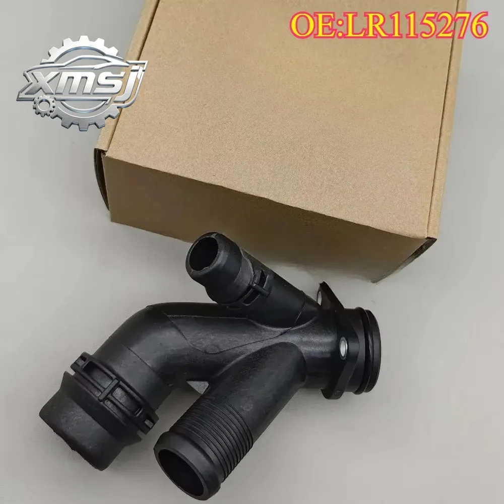 

Manguera de BYPASS de alta calidad nueva para LR115276 Evoque Sport 2.0 E-Pace