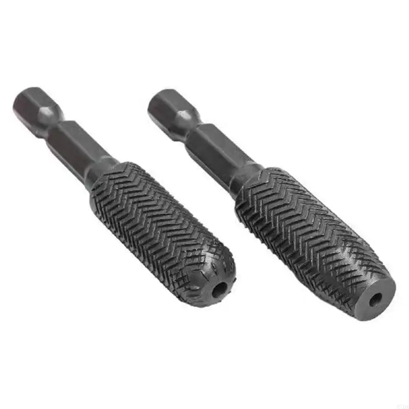 M7DA 5PCS ملف Rotary File Cutter Router