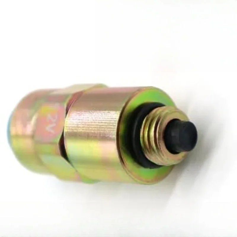 Zawory elektromagnetyczne odcinające dopływ paliwa 7167-620A 12V 7167-620B 7185.900W 7701030222 844F-9D278-AA do DPA DPS CAV LUCAS