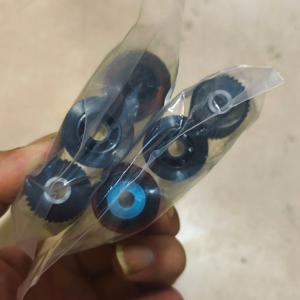 

5set Feed Pickup Roller for Kyocera KM 6030 8030 KM6030 KM8030 TASKalfa 620i 620 820 Pickup Roller Kit