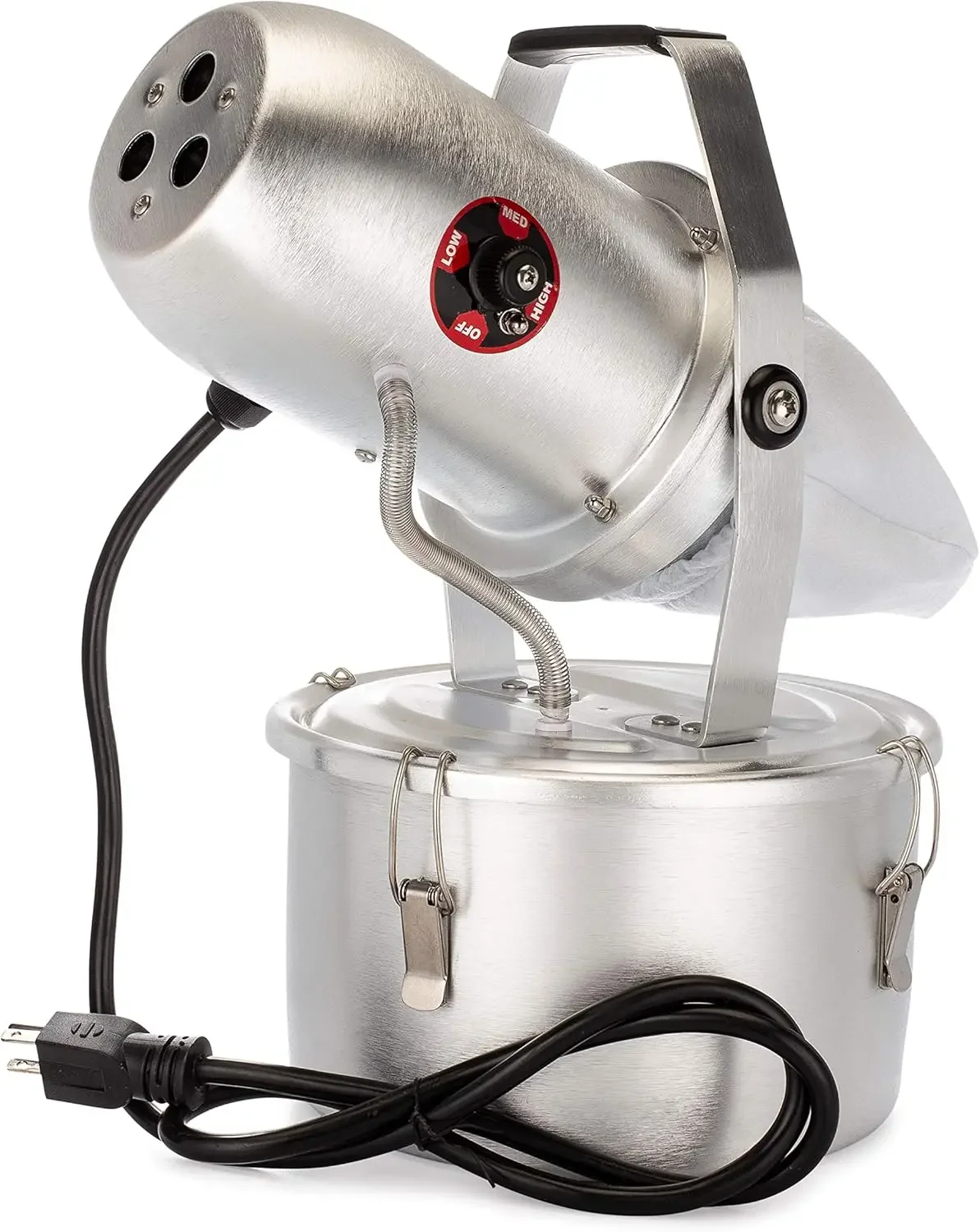 Машина для использования в помещении и на открытом воздухе Non Thermal Cold Professional от Sylvan