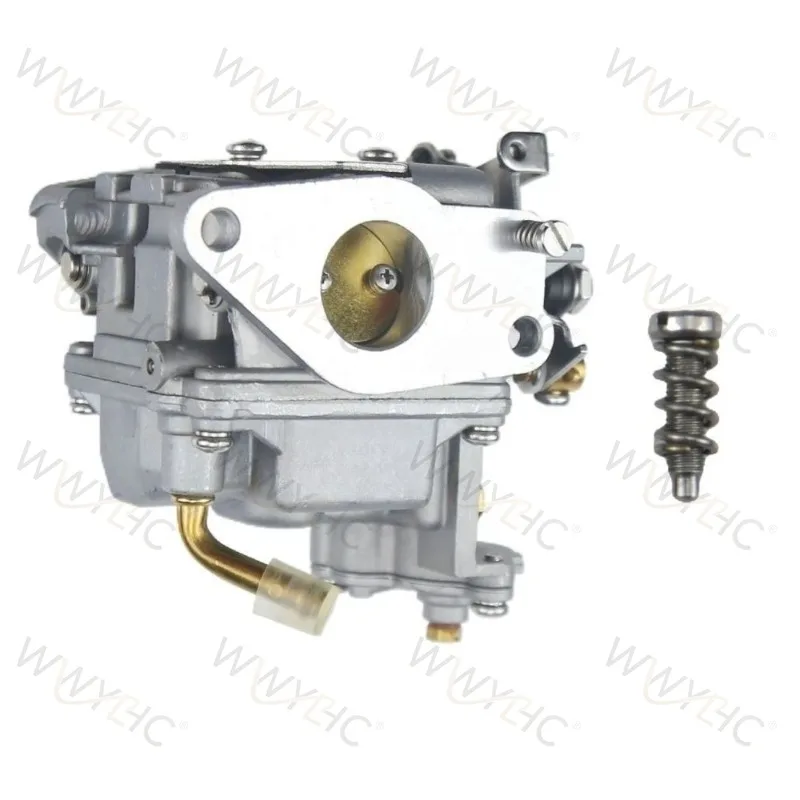 Carburetor  3FS-03100-0 3V2031003M for 9.8HP 9.9HP 4 Stroke Outboard Motor Parts