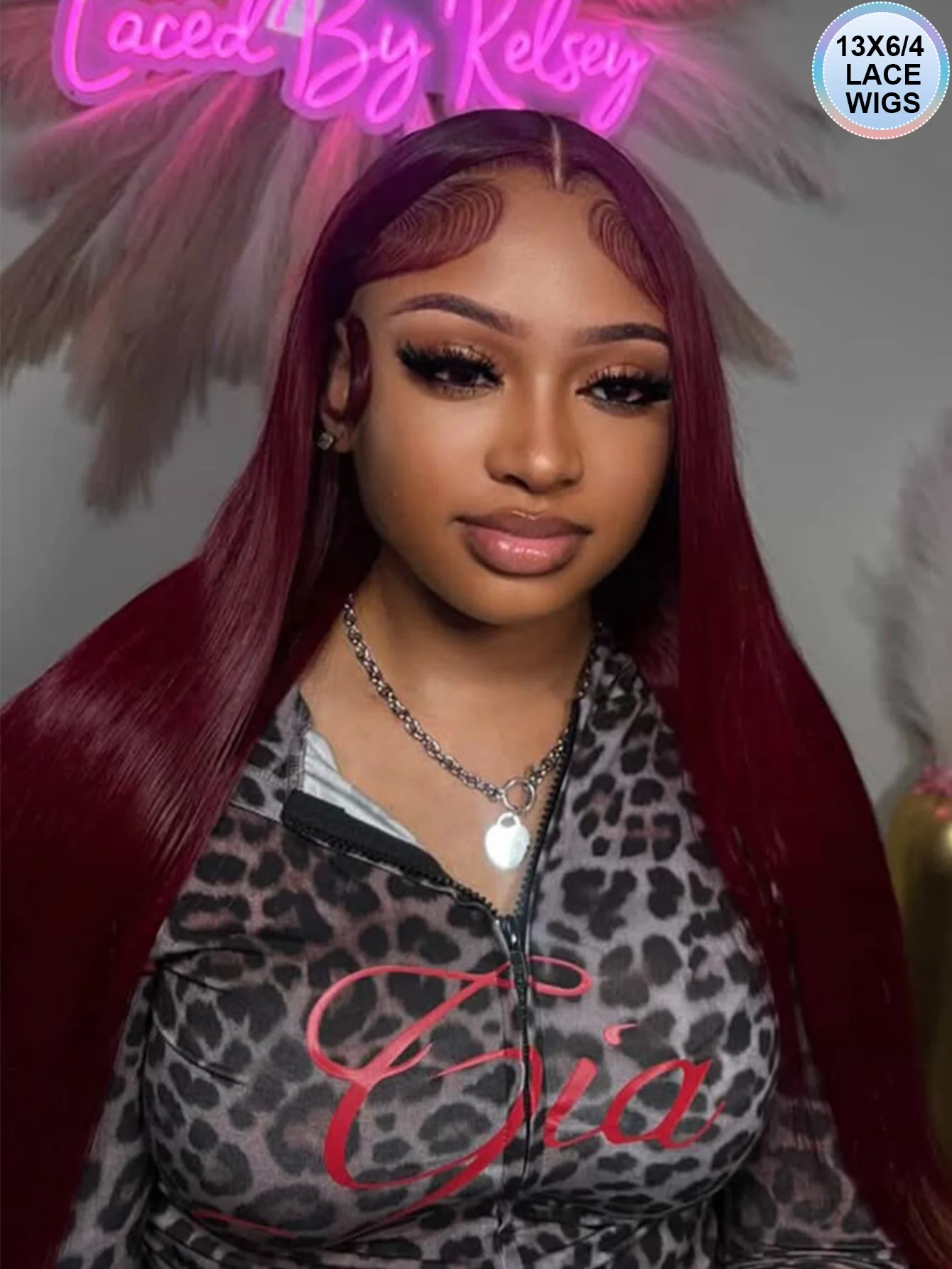 

13x4 99j Burgundy Lace Front Human Hair Wig Pre Plucked Transparent Lace Colored Body Wave 13x6 Hd Lace Frontal Wigs For Women