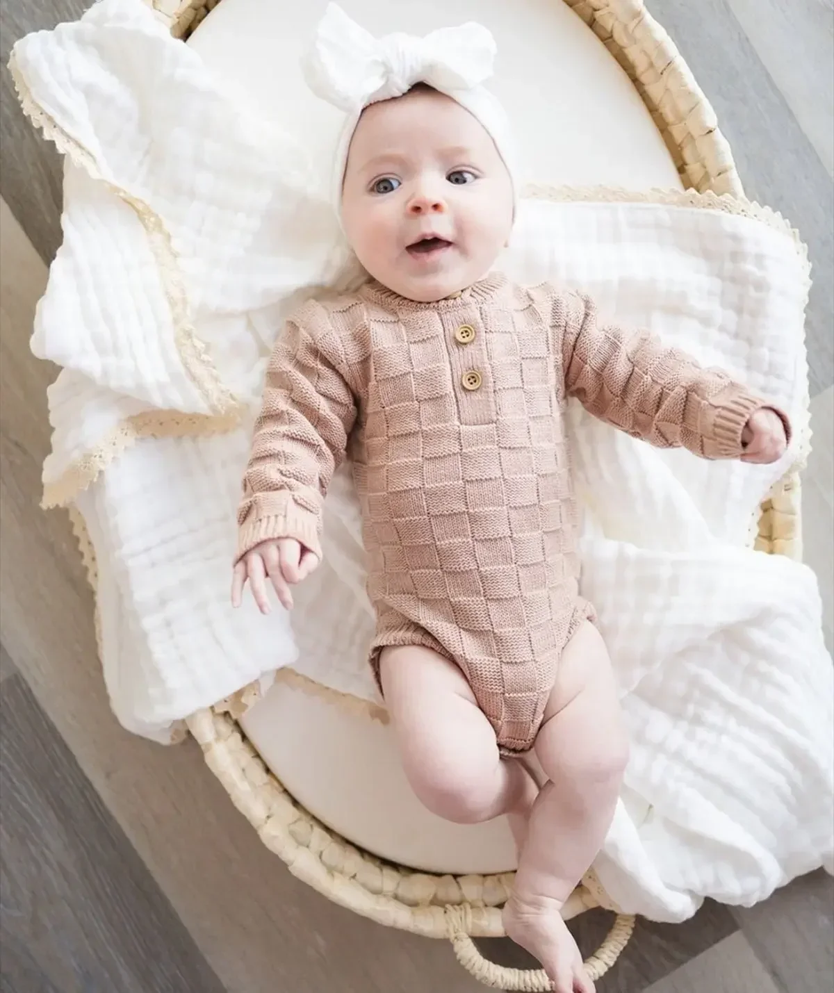 الخيزران القطن منشفة استحمام الطفل الصلبة تلقي بطانية الرضع الاطفال قماط التفاف النوم الدافئة لحاف غطاء السرير الشاش الطفل بطانية