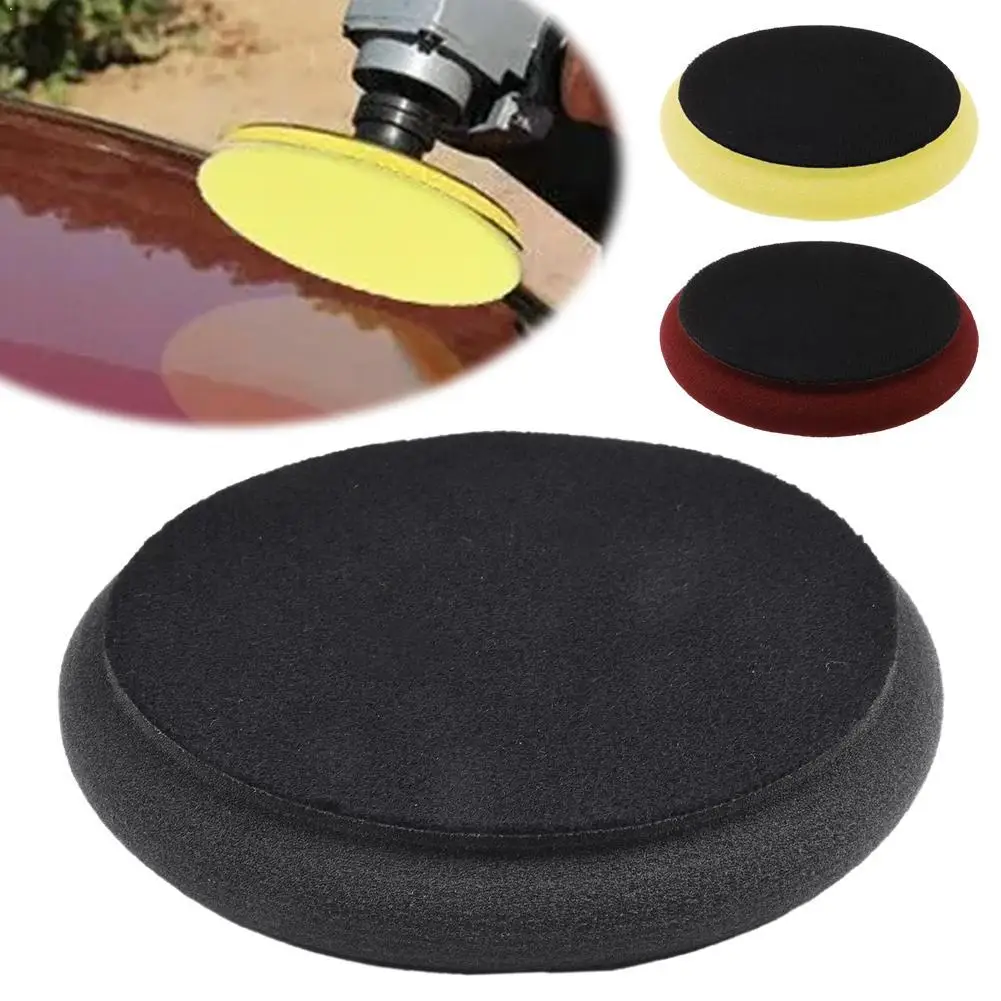 5Inch Car Sponge Bu…