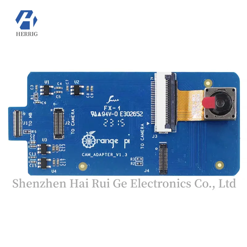 Orange Pi 13MP Came… - image