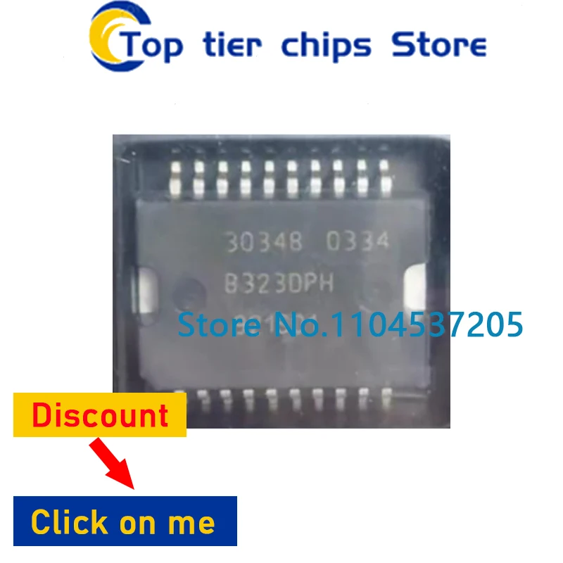 

30348 HSOP20