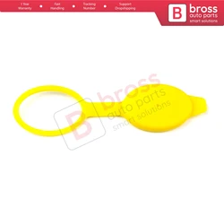 Bross BSP1066 Windscreen Washer Washing Water Container Bottle Lid Cap 13118170 For Vauxhall Opel Corsa D Astra H Zafira B