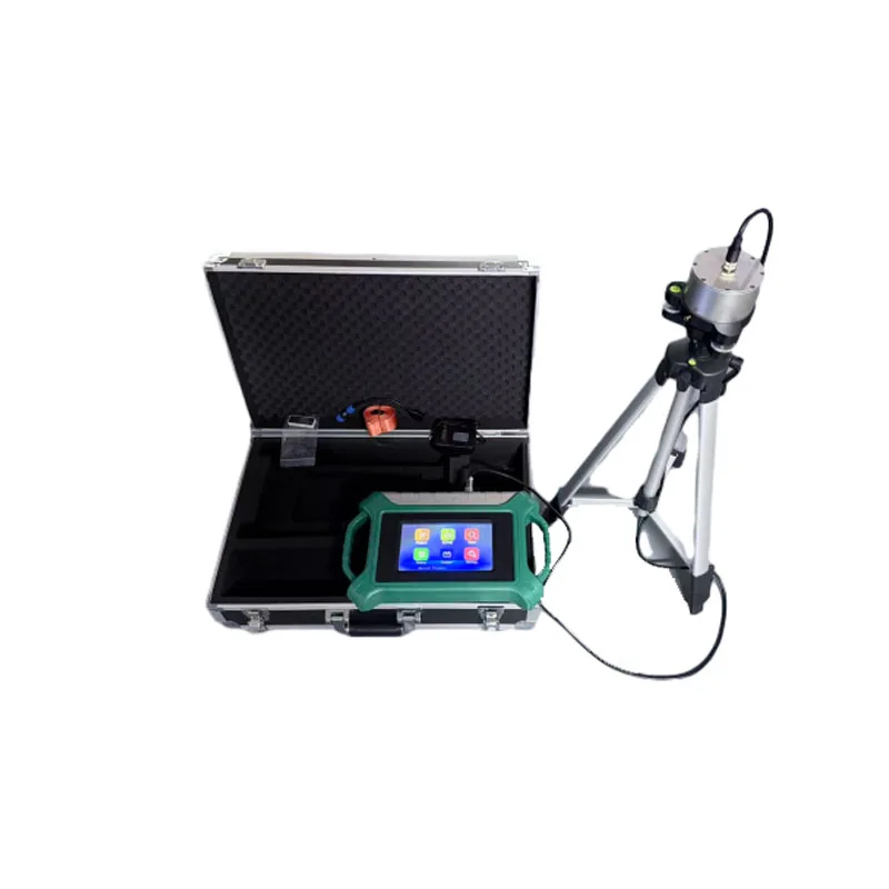Single-Component MagnetometerAMC-6 Single Component Fluxgate Magnetometer