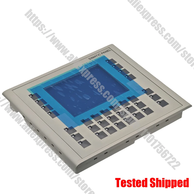 

New Original 6AV6642-0DC01-1AX1 6AV6642 0DC01 1AX1 Touch Screen