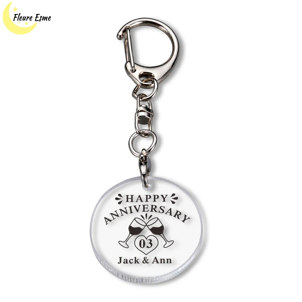 

Keychains Gifts for Graduation Season Cute Key Chain Gift Friend Keychain Gift for Graduation Acrylic Keychains Accessories