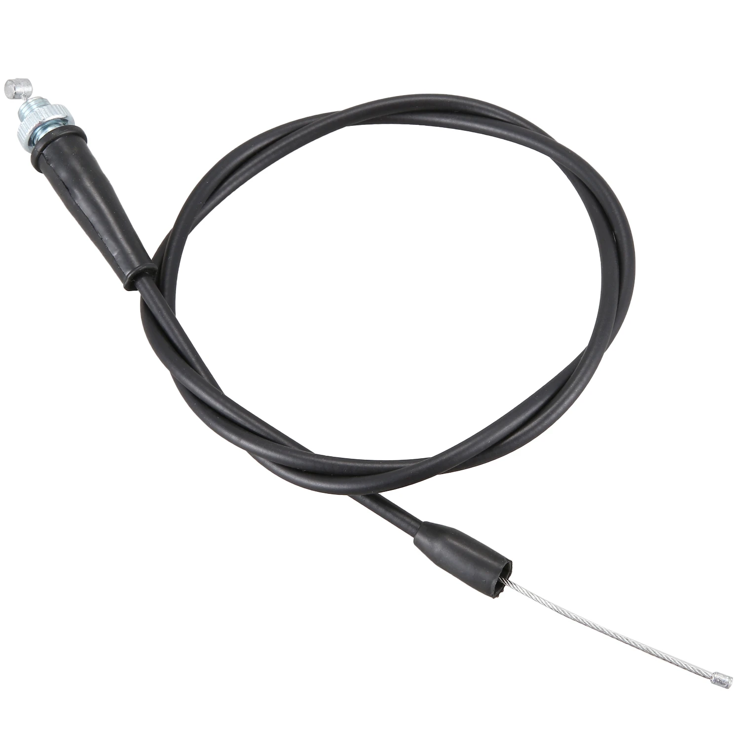 غطاء كابل خنق ، مجموعة مزيل إزالة لياماها بلاستر 200 YFS200 1998-06