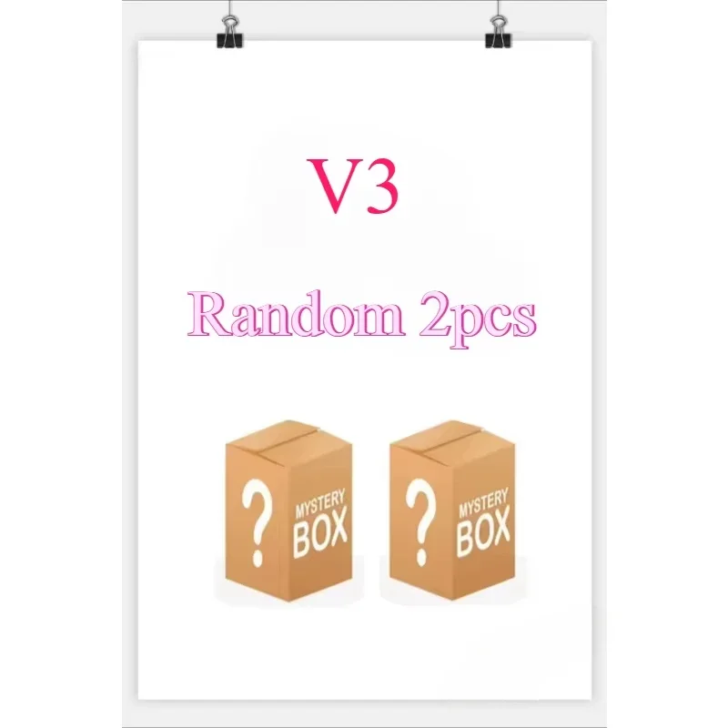 The Monsters Have A Seat Sit Party V3 - دمية من الفينيل، قلادة ملابس، لعبة صندوق أعمى على شكل سلسلة مفاتيح