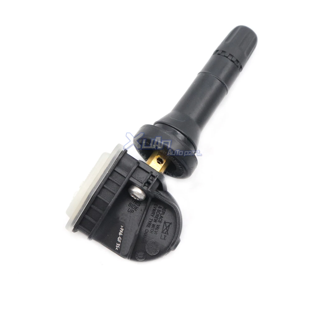 XUAN Car 3641101XKN01A TPMS Tire Pressure Monitor Sensor For Haval DARGO GreatWall POER Tank 300 2021 2022
