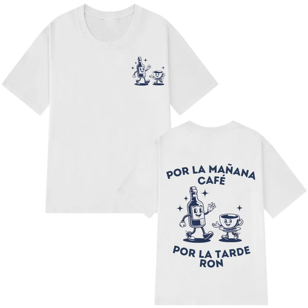 Bad Bunny Café Con …