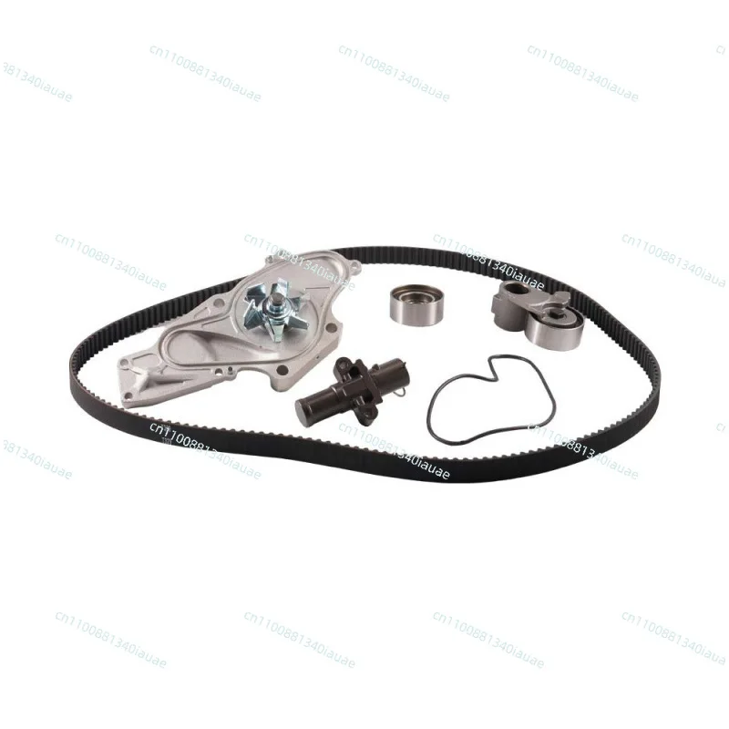 Tensioning Wheel Set TCKWP329 Timing Belt Repair