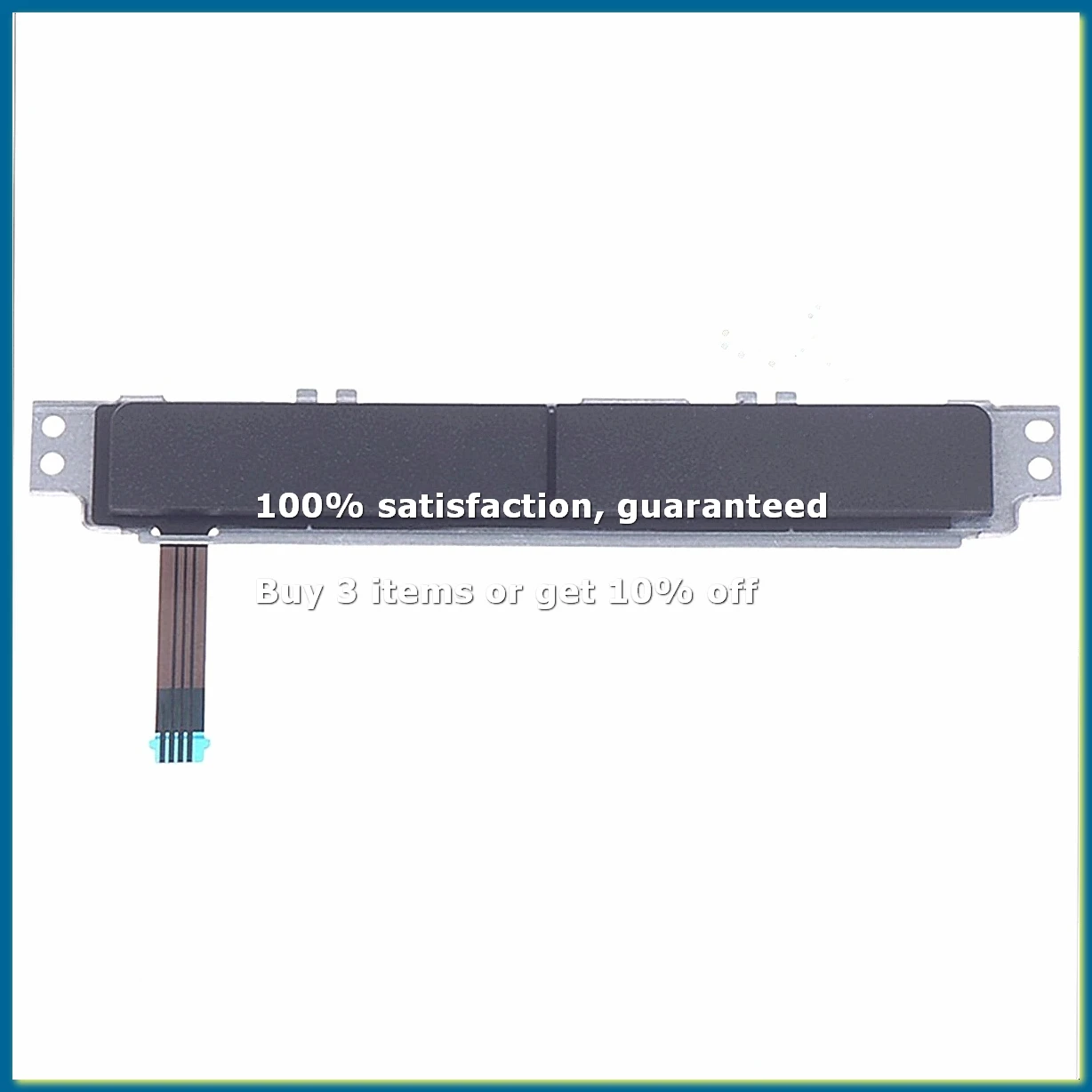 E7480 E7490 Touchpad Keys Left and Right Keys 0XKYX9 Multifunction Convenience Module