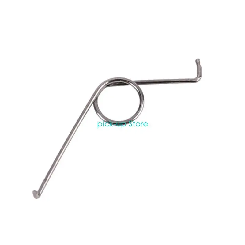 Q5WA 10Pieces Adaptive Motor Springs for   Trigger Buttons Springs