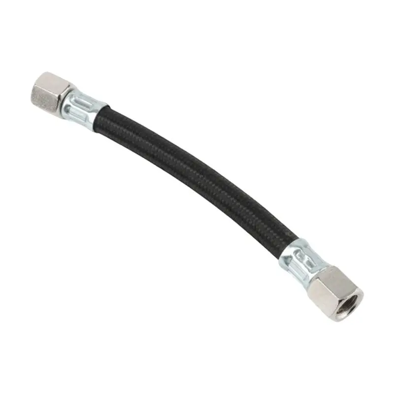 A73X-WE011483X For Ford Ranger 2006- 2011 For Mazda BT-50 2006- 2013 Turbocharger Oil Supply Hose Car Accessories