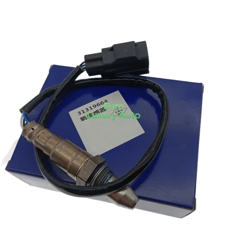 Category image: Exhaust Gas Oxygen Sensor