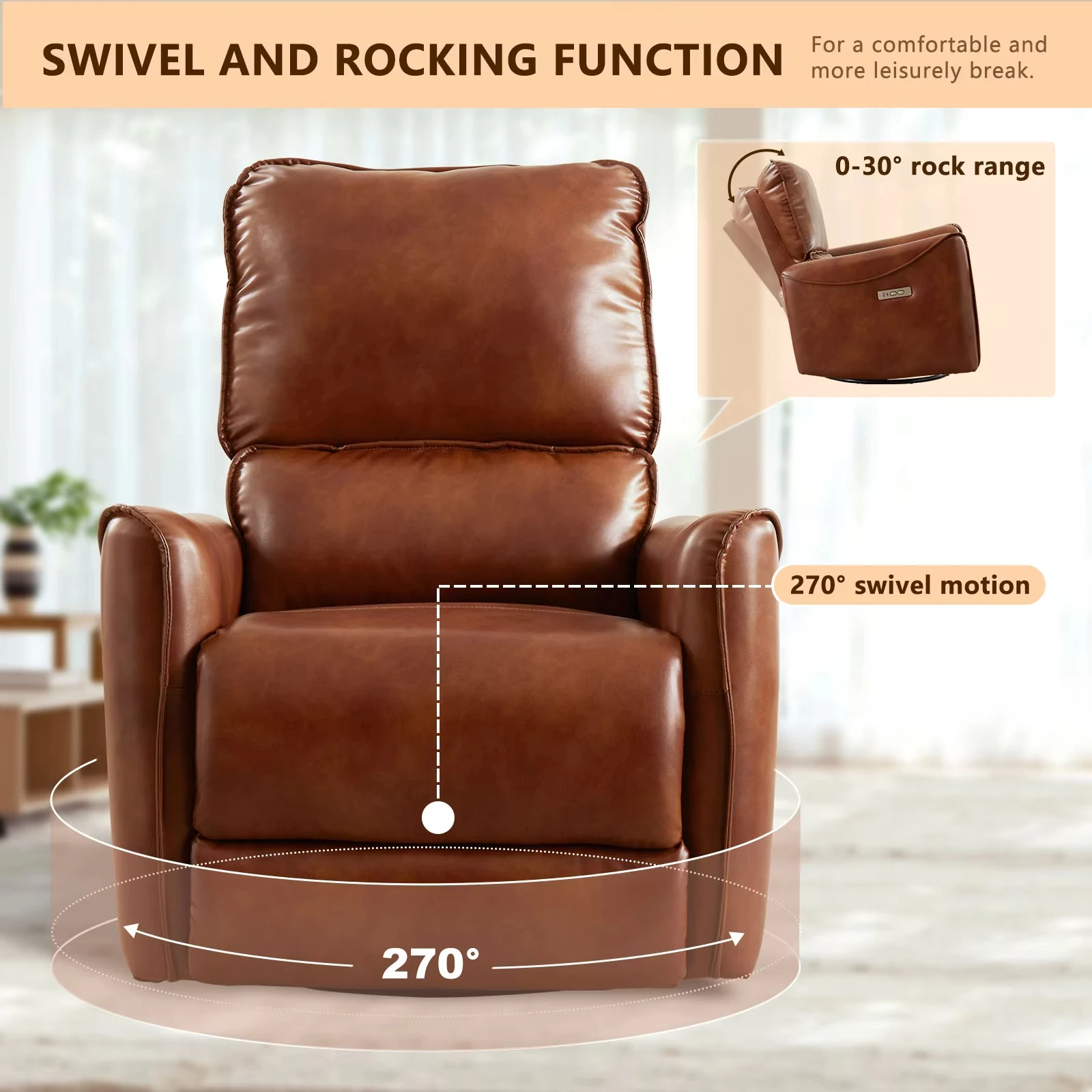 High Quality European Luxury Style Massage Armchair Recliner Massage Usb Single Sofa Electric Power Lift Chair
