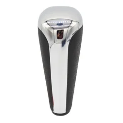 Automatic Car Gear Shift Knob for Peugeot 206 207 301 307 407 408 Citroen C2 C3 Auto Lever Stick Accessories
