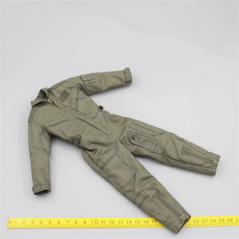 Ma80170 usを終了しました。1/6メンズtomクルーズ一般的なパイロットボディスーツ、美しい男、ドレスアクセサリー、アクションフィギュア、12 "、f 3a、coo、diy