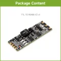 TTL TO RS485 (C)