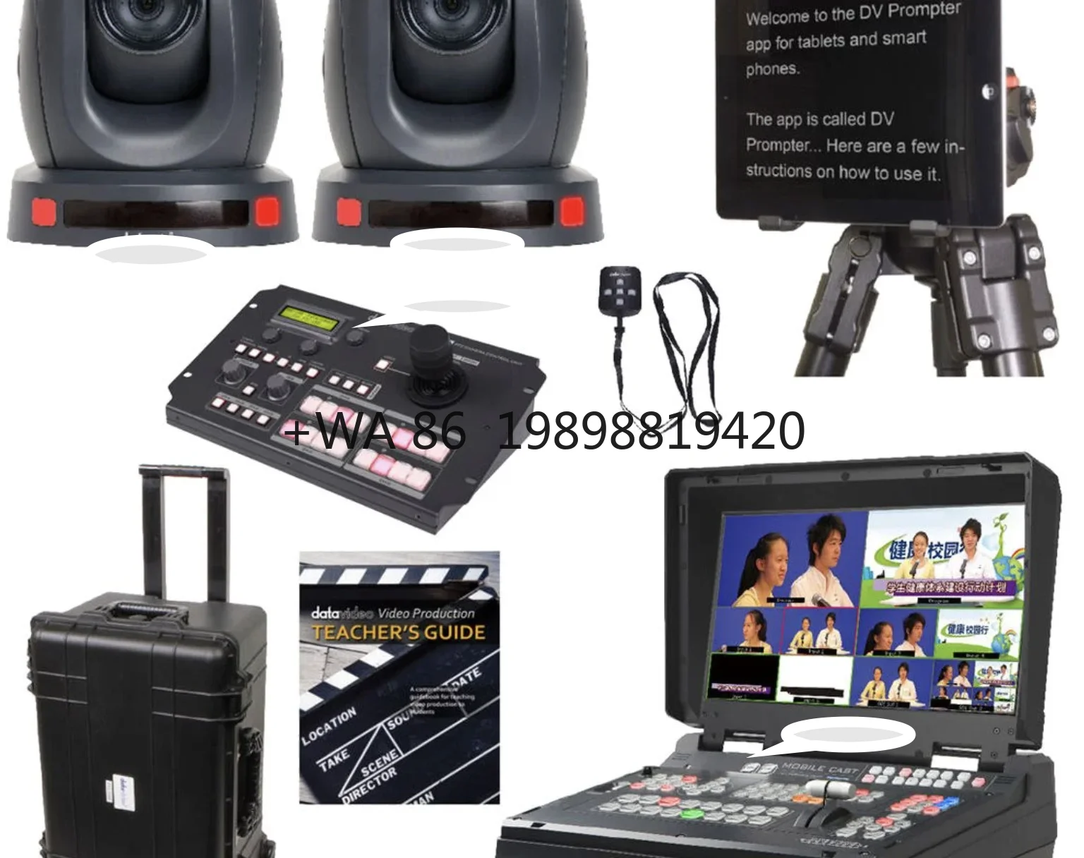 1300 Bundle 10kw MPPT Controller 2025/26 Lithium Ion Monocrystalline Solar System for Educators Home Production