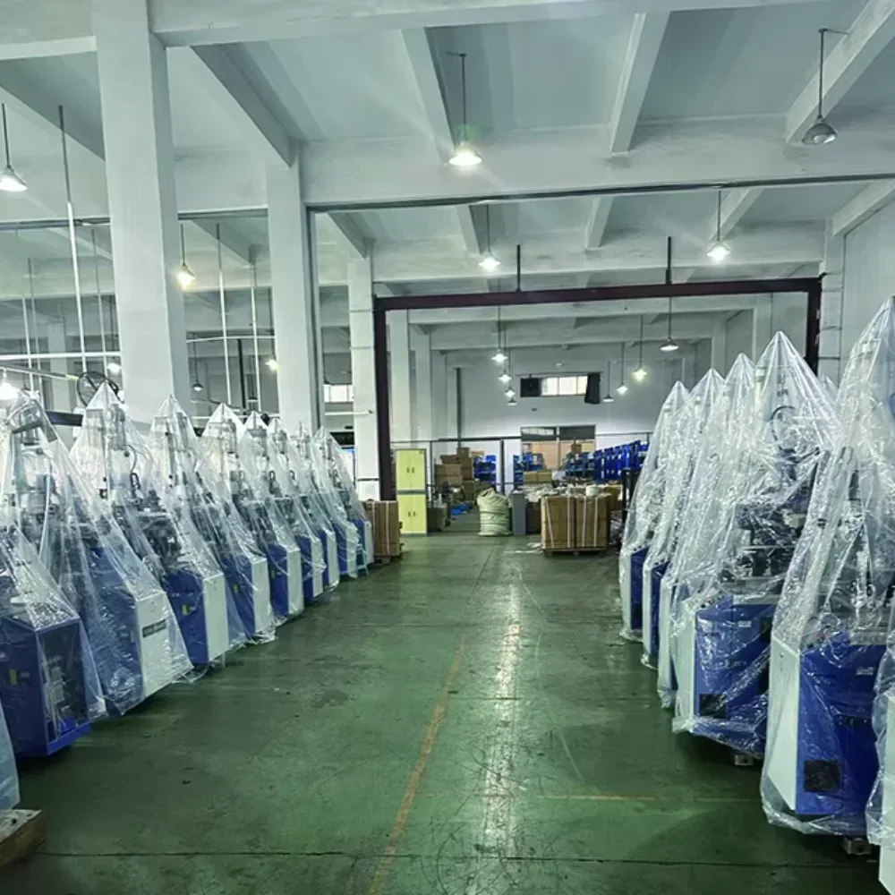 Oferta de precio Máquina automática de guantes inteligente